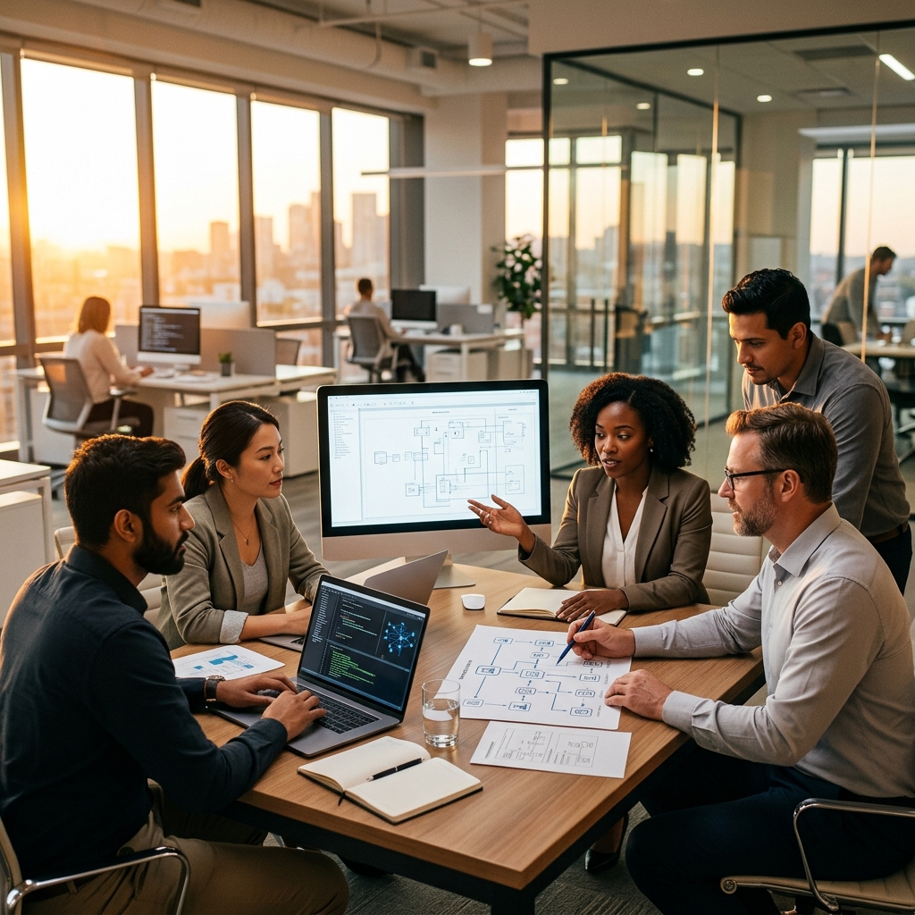 Managed Endpoint Detection and Response